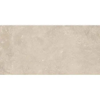 Dlažba RAKO Dale RAKO Dale DAFSR881 dlaždice slinutá tmavě béžová 30x60 cm