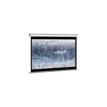 Projekční plátno ELITE SCREENS plátno elektrické motorové 125" (16:9) bílá (ELECTRIC125XH)