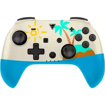 Herní ovladač Dragonshock Controller Poptop Island (DSCNSW-TI)