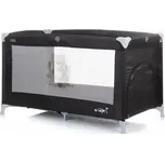 CHIPOLINO Postýlka cestovní Capri Ebony (152145)