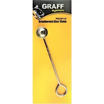 Graff Bramborové vykrajovátko 15mm (PK29112)
