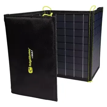 solární panel RidgeMonkey Solární panel Vault QC3.0 USB-A 21W Solar Panel (RM928)