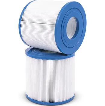 Bazénová filtrace Crystalline Pool Spa Filter Filtrační kartuše SC726