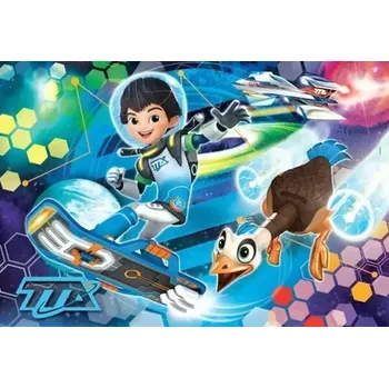 Puzzle Clementoni 07421 Miles z budoucnosti MAXI (116241)