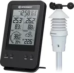 Bresser (7002531) Meteostanice s profesionálním anemometrem 3-v-1 (7002531)