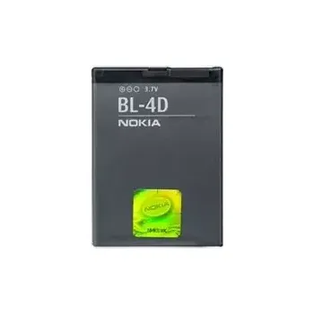 Nokia baterie BL-4D Li-Ion 1200 mAh (02717S8)