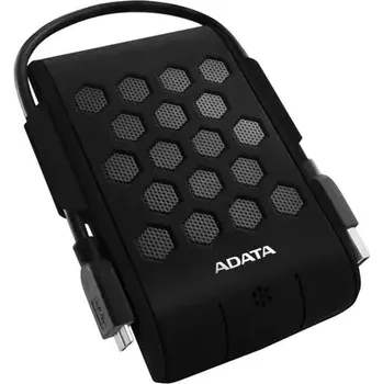 Ukládání dat ADATA HD720 (2TU31-CBK) DashDrive 2TB černá (AHD720-2TU31-CBK)