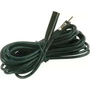 Autoanténa Carpoint Anténní kabel 1m (2010006)