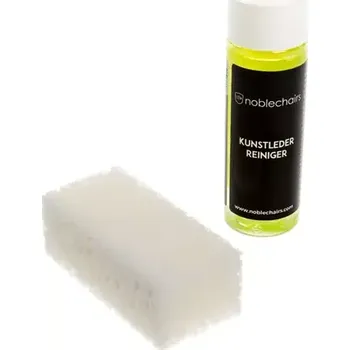 noblechairs Čistcí prostředek pro PU kůži 100 ml (NBL-AC-LCK-002)