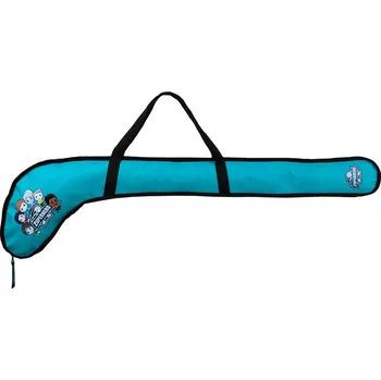 Sportovní vak Zone Zuperhero Stick Cover Kid