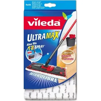 nahárada k mopu Vileda Náhradní návlek pro mop UltraMax (105575-V)