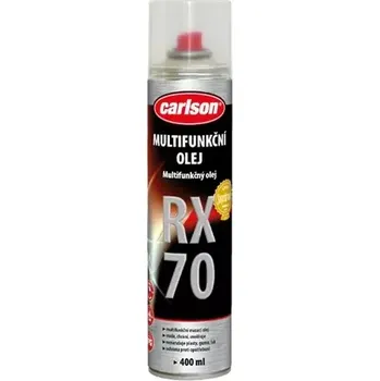Carlson Multifunkční olej RX-70 400ml (99.131)
