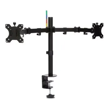 Monitor Kensington SmartFit® Ergo Dvojité rameno na LED | LCD až 32" 2x8kg (K55409WW)