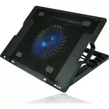 Notebook VAKOSS LF-1860 černá (LF-1860AL)