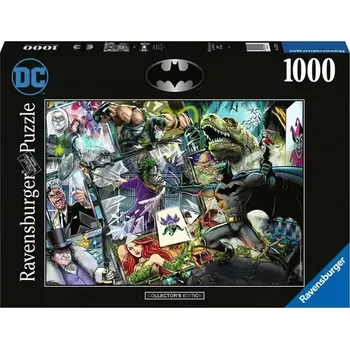 Puzzle Ravensburger DC Comics: Batman (17297)