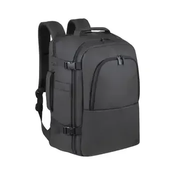 brašna na notebook Riva Case 8465 černá (RC-8465-B)