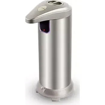 Dávkovač mýdla SAVIO HDZ-02 (SPDSAVMYD0002)