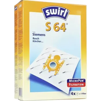 Sáček do vysavače Swirl S 64 (170678)