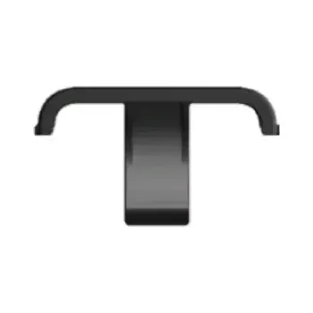 Opasek Honeywell spona za opasek pro CT30 XP (CT30P-CLIP-STD)