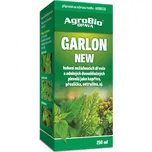 Garlon New - 250ml (Selektivní herbicid k hubení nežádoucích dřevin, dvouděložných plevelů, přesliček a k potlačení pařezové výmladnosti. )