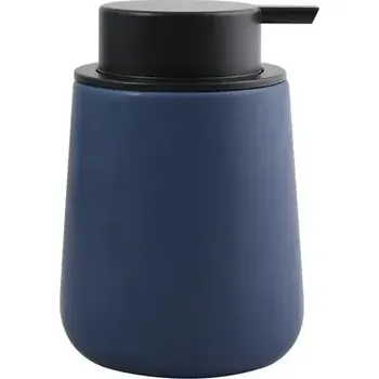 Dávkovač mýdla MSV MAONIE dávkovač mýdla matný tmavě modrý (3700703918691)