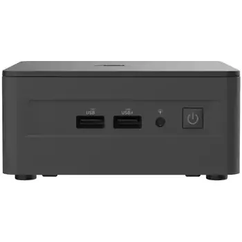 Stolní počítač ASUS NUC 12 Pro NUC12WSHI7 (90AR00E1-M000J0)