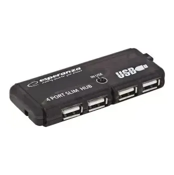 USB hub Esperanza EA112 (EA112)