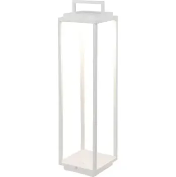 Lampička ab+ by Abert Resort Maxi bílá (9101317003)