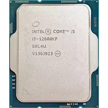 Procesor Intel Core i5-12600K @ 3.7GHz - TRAY (CM8071504555227)