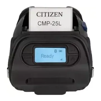 Pokladní tiskárna Citizen CMP-25L (CMP25BUXZL)