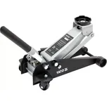 YATO Hever pojízdný pístový hydraulický 3T (YT-17211)