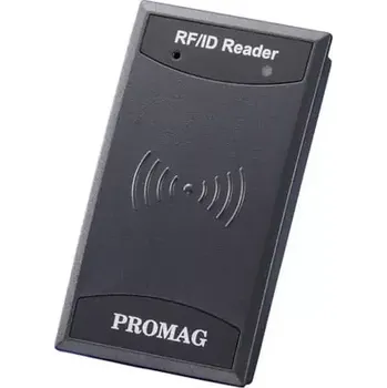 Čtečka čárových kódů Promag MF7 černá (MF7-20)