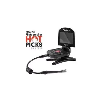 Studiové světlo Aputure Gigtube GT3C II - externí hledáček s ovládáním/dálkovou spouští (Canon) (GT3C)