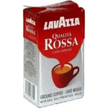 LAVAZZA Espresso Qualita Rossa 250 g (8000070035980)