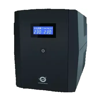 Záložní zdroj Conceptronic ZEUS03EM (ZEUS03EM)