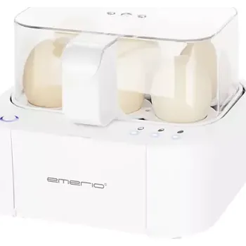 Vařič vajec Emerio EB-115560.12 bílá (EB-115560.12)