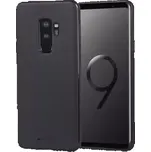 Mercury STYLE LUX pouzdro pro Apple iPhone XS MAX černá (31600115)