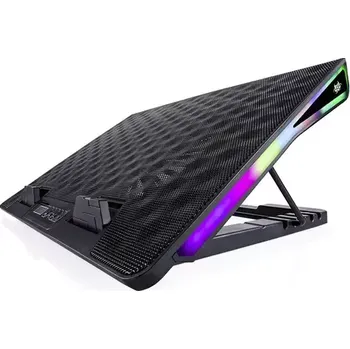 Notebook Tracer TRASTA46405 cooling pad 17.3" černá (TRASTA46405)