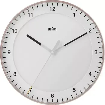 Braun BC17 růžová bílá (67110)