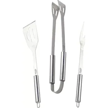 Adler AD 6728 Sada grilovacího náčiní 3ks (AD 6728)