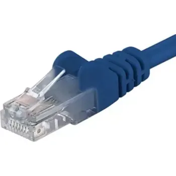Síťový kabel PremiumCord UTP CAT6 2m (8592220005702)