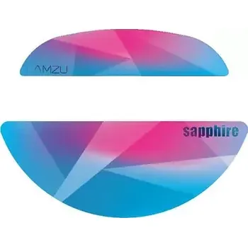 Myš Lamzu Sapphire Skates - Atlantis Mini Pro (787996936048)