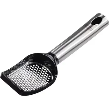 Struhadlo Xavax univerzální struhadlo stříbrno-černá (111431-X)