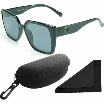 Polarized Brýle sluneční 268 - obroučky černé (56.056)