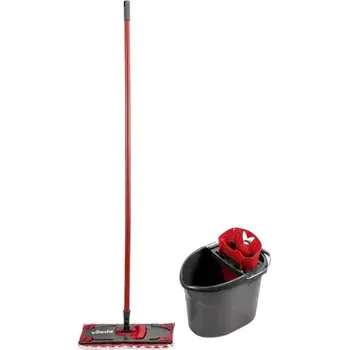 mop Vileda Revolution Box (158576-V)