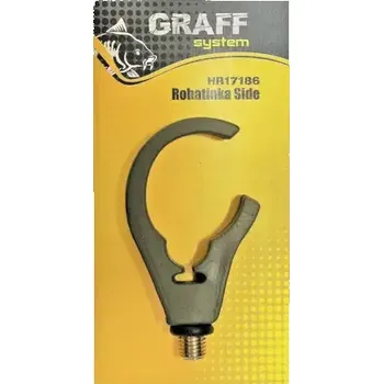 Graff Rohatinka plastová Side (HR17186)