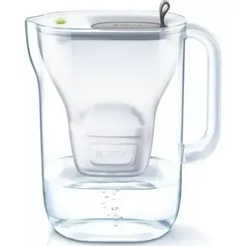 Filtrační konvice Brita Style PF XL šedá (1041965)