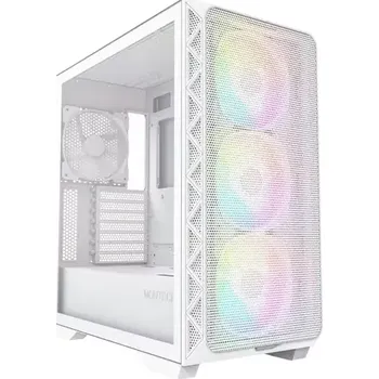 PC skříň Montech Air 903 Max bílá (AIR 903 MAX W)