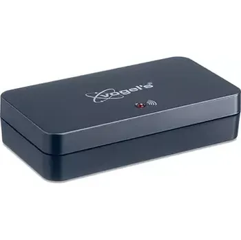 Televizor Vogels SAVA 1014 Smart AV černá (SKVOSAVA1014)