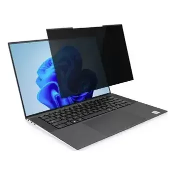 Notebook Kensington Černý privátní filtr pro noteboky 16" 16:10 (K55256WW)